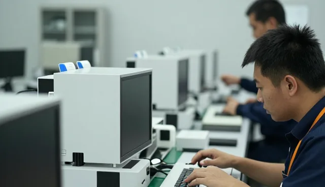 智能网关设备