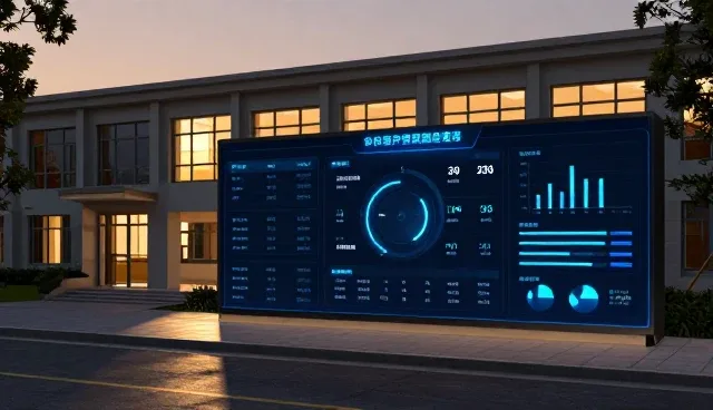 数据平台建设中的限制分析:选型关注点比较