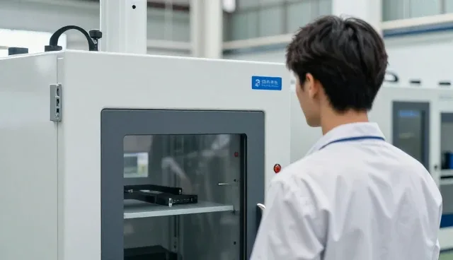 制造业设备全流程管理中的使用与维护关键点