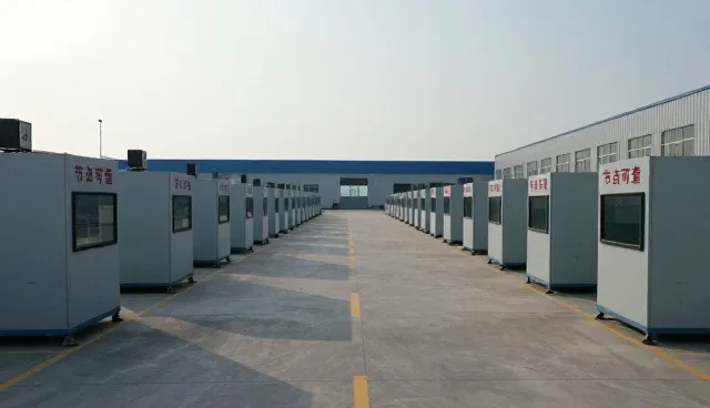 制造业数据平台选型的关键考量因素